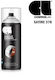 Cosmos Lac Σπρέι Βερνίκι Satine Ακρυλικό Διάφανο 400ml