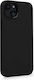 Decoded Back Cover Σιλικόνης Γκρι (IPHONE 14PLUS)