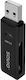 Savio AK-63 Card Reader USB 2.0 για SD