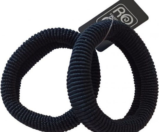 Ro-Ro Accessories Set Elastice Pentru Păr 2 Bucăți