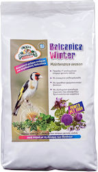 Evia Parrots Vitamin for Birds 800gr