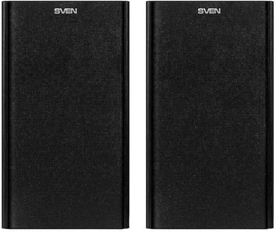 Sven SV-020262 Original Multipack Toner Laser Printer Black 2pcs