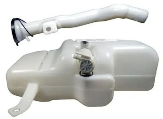 Wassertank Auto-Wasserbehälter für Nissan Königskabine / Navara / Abholung