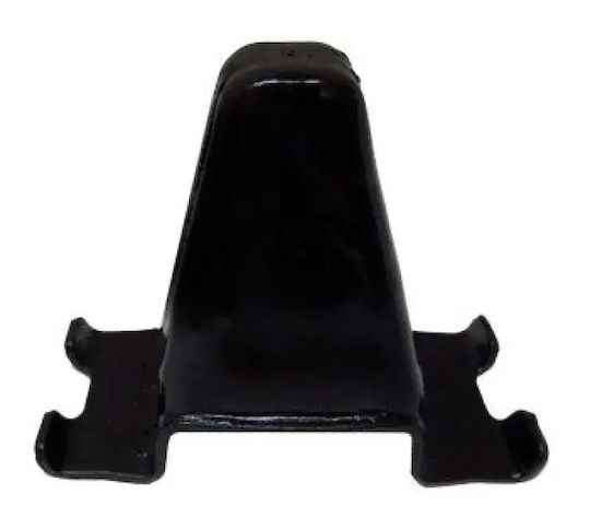 Impact Rubber Toyota Hilux 4 Pieces
