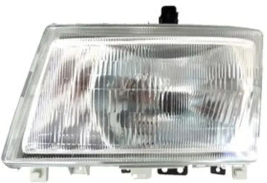 Αριστερό Μπροστινό Φανάρι Mitsubishi Canter 05-10