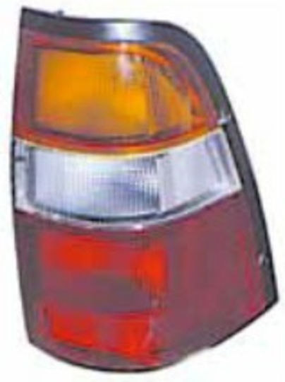 Bremslichter für Opel E-Commerce-Website 97-00 1Stück