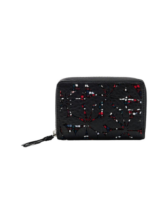 Desigual Marisa Small Women's Wallet Black