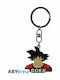 Abysse Breloc Dragon Ball Super Metalic