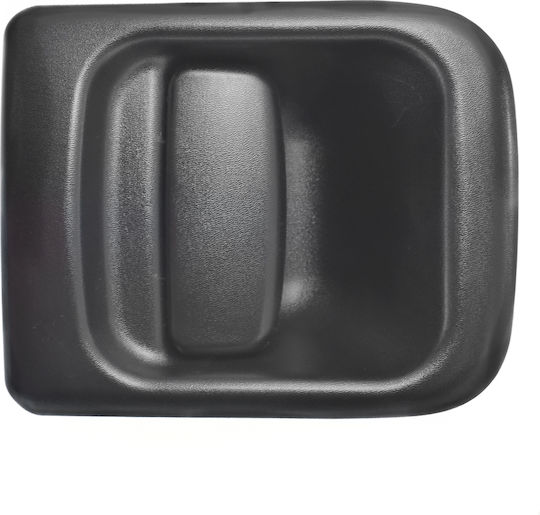 Дръжка на вратата Opel Мовано Renault Майстор Nissan Interstar 51062308L