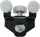 Door Mechanism Mercedes-Benz Sprinter Volkswagen Crafter 2E1843436P