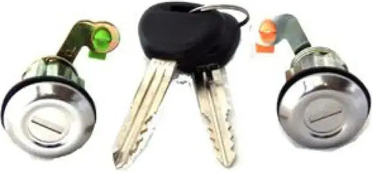 Butuc de blocare Mitsubishi L200 MR259316/7