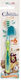 Pasta del Capitano Junior Children's Toothbrush...