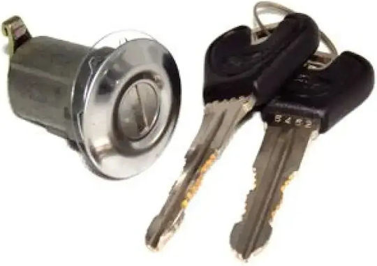 Αφαλός Κλειδαριάς Πόρτας Ford Ranger UHY1-76-240