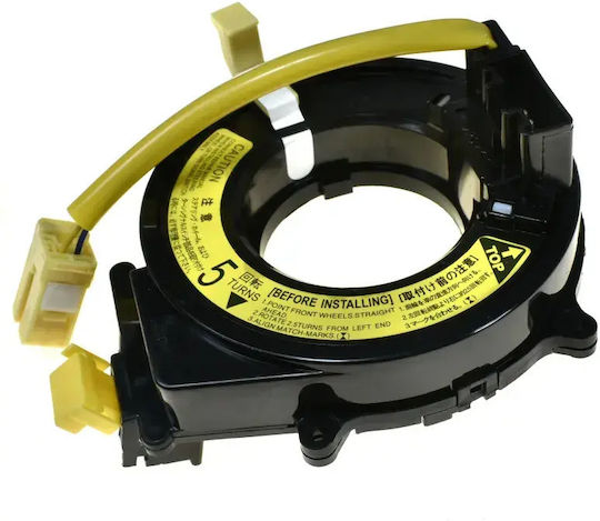 Spirale Airbag Auto für Toyota Hilux / Hiace / Korolla / Prius / Celica