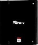 El Nino Clipboard Black 1pcs