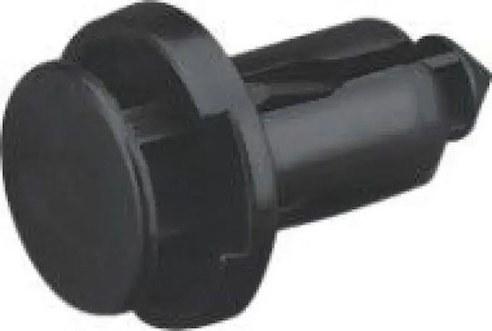 Nissan Car Plastic Clips 10pcs