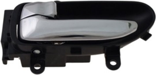 Door handle with installation Front / Rear Nissan X-Trail 1508230609CBR