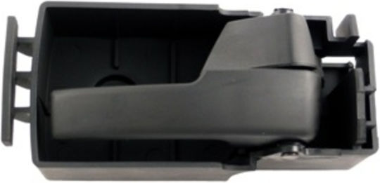 Mânerul ușii cu montaj Înainte Ford Tranzit Connect 3105230600R