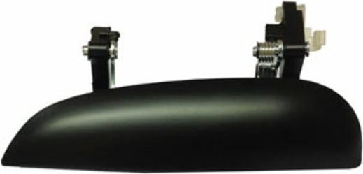 Door handle with installation Front Right Kia Rio 2301230801R
