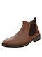 Boxer Men's Boots Tabac Brown