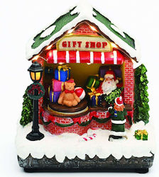Aca Gift Shop Осветено с Музика