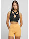 Femei Sutien sport Negru