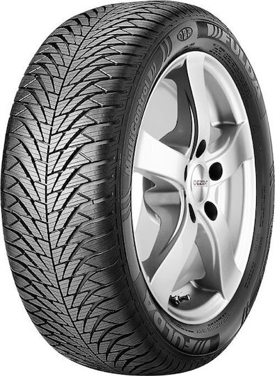 Fulda MultiControl 245/45R18 100W MFS XL Anvelopă 4 Anotimpuri pentru Autoturism de Pasageri