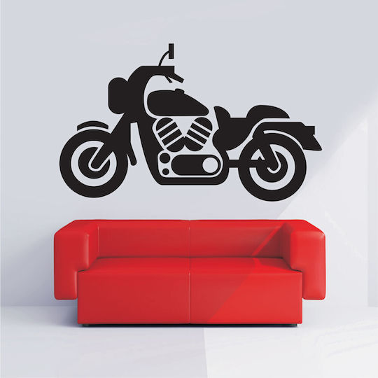 Decorative Sticker Wall 1pcs 70x42cm Pegasus