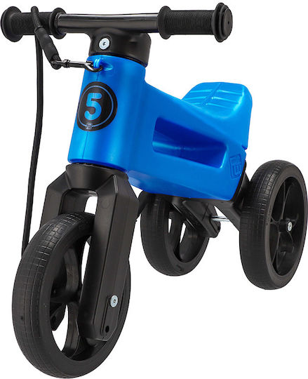 FW Rider Παιδικό Ποδήλατο Ισορροπίας Μπλε
