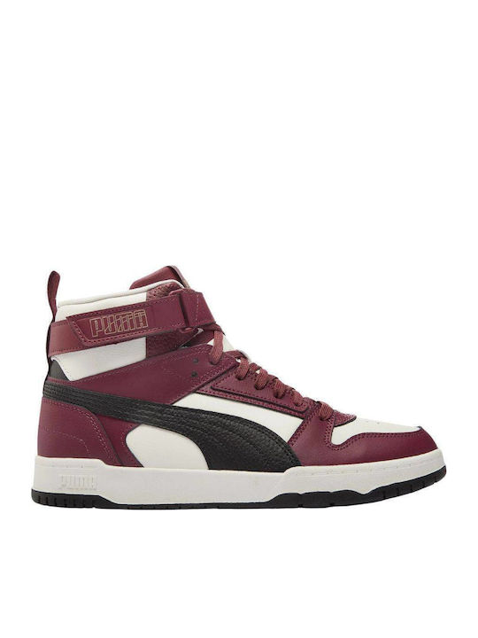 PUMA Sneakers White