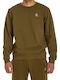 Khaki Sweatshirt