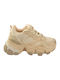 Buffalo Sneakers Beige