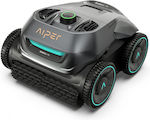 Aiper Robot Vacuum Cleaner Swimming pool with Filter 3.7lt