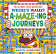 Where's Wally? , Amazing Journeys