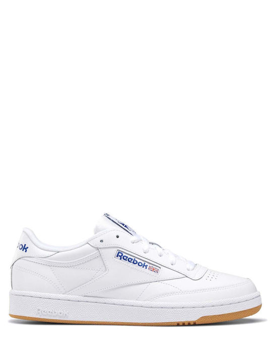 Reebok Club C 85 Sneakers White