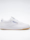 Reebok Club C 85 Herren Sneakers Weiß