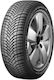BFGoodrich G-grip 225/40R18 92W XL Anvelopă 4 Anotimpuri pentru Autoturism de Pasageri