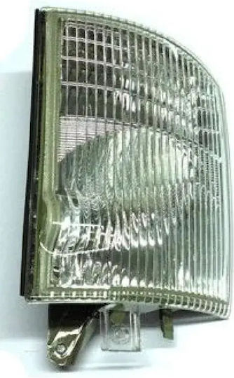 Rechts Blitzlicht Mitsubishi Canter 05-11