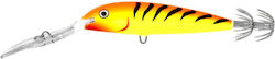 Rapala Deep Squid Καλαμαριέρα 9εκ./15gr Ht