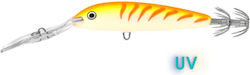 Rapala Deep Squid Καλαμαριέρα 9εκ./15gr Otu