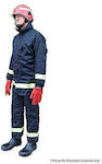 Survitec Firefighter Uniform