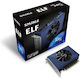 Sparkle ARC A380 6GB GDDR6 ELF Κάρτα Γραφικών