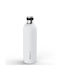 Brita Sodatrio Παγούρι Ανοξείδωτο 800ml Λευκό