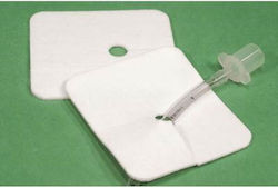 Bastos Viegas Tracheostomy Pad 124772