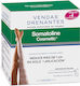 Somatoline Cosmetic Drainage Bänder Setzen für Abnehmen, Cellulite & Wassereinlagerung 560ml