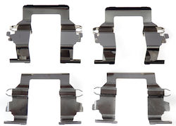 Car Brake Replacement 4pcs