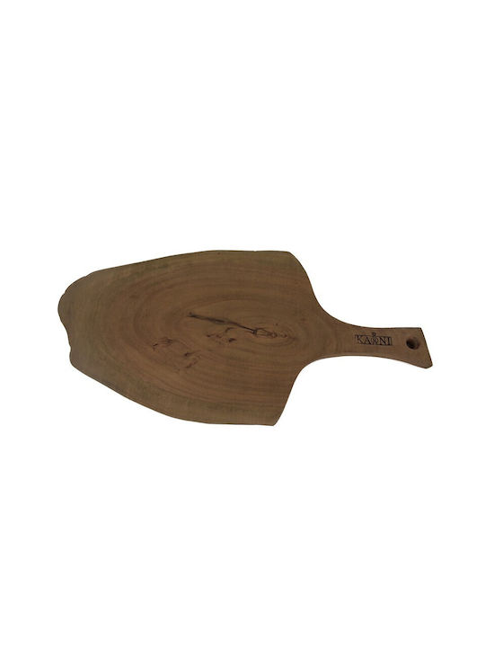 Karni Сервираща платка Дърво 57x28бр 1бр