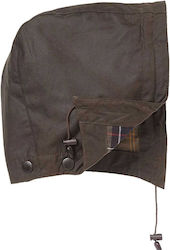 Κουκούλα για Jacket σε Χακί χρώμα MHO0003OL71