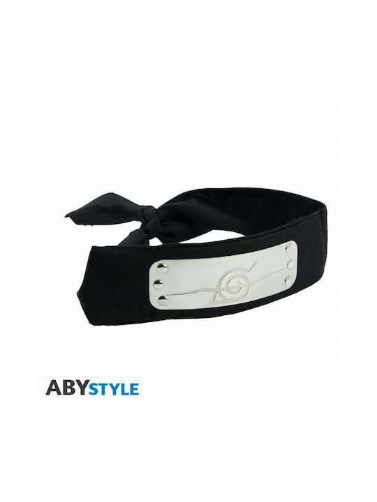 Abysse Sport Headband Black