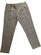 Trousers Gray